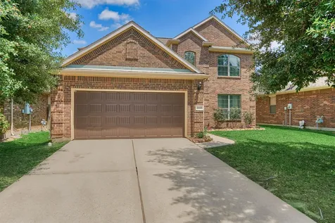 7222 Durango Creek Drive Magnolia TX 77354