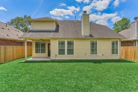 7222 Durango Creek Drive Magnolia TX 77354