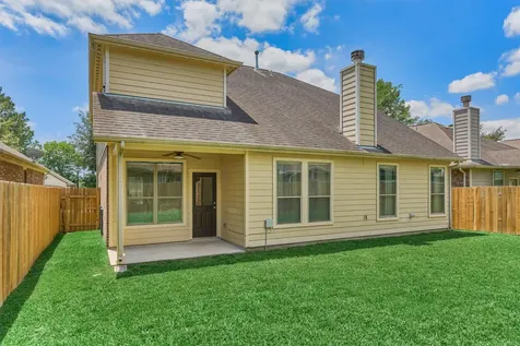 7222 Durango Creek Drive Magnolia TX 77354
