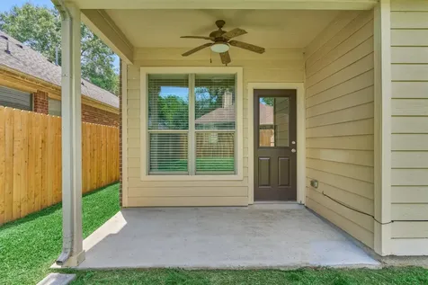 7222 Durango Creek Drive Magnolia TX 77354