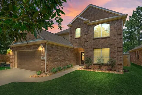 7222 Durango Creek Drive Magnolia TX 77354