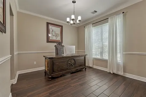 7222 Durango Creek Drive Magnolia TX 77354