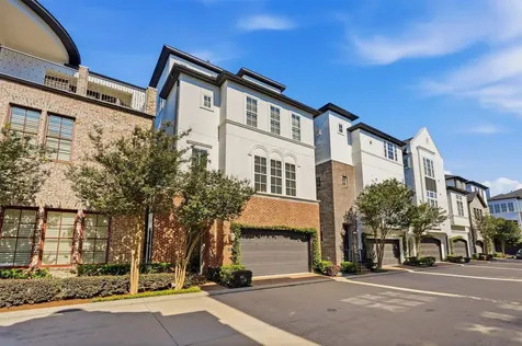 2705 Cohn Trail Houston TX 77007
