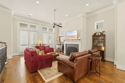 2705 Cohn Trail Houston TX 77007