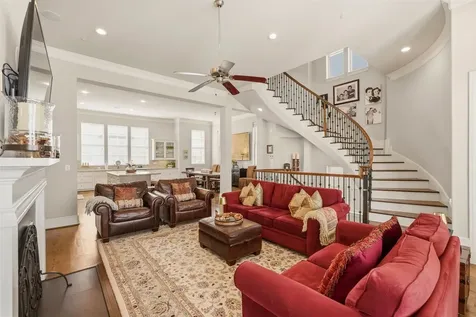 2705 Cohn Trail Houston TX 77007