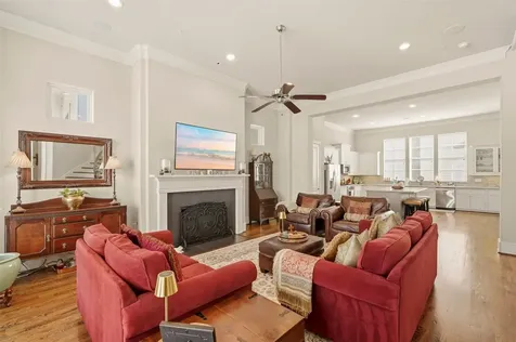 2705 Cohn Trail Houston TX 77007