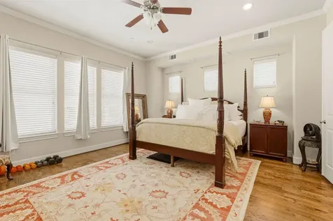 2705 Cohn Trail Houston TX 77007