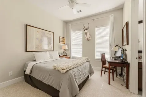 2705 Cohn Trail Houston TX 77007