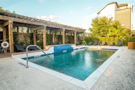 2705 Cohn Trail Houston TX 77007