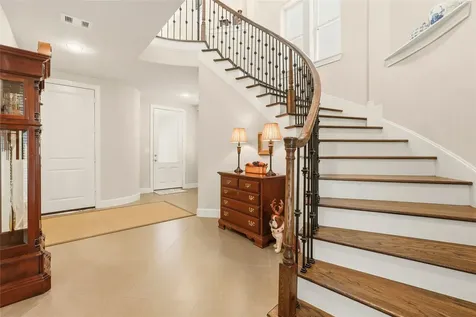 2705 Cohn Trail Houston TX 77007