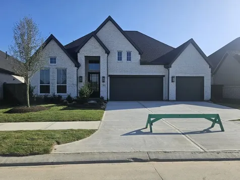 616 Golden Aster Boulevard Waller TX 77447