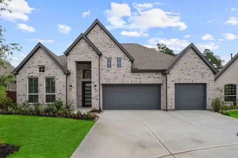 616 Golden Aster Boulevard Waller TX 77447