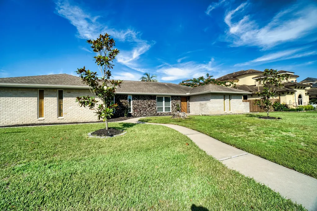 18503 Kings Lynn Street Houston TX 77058
