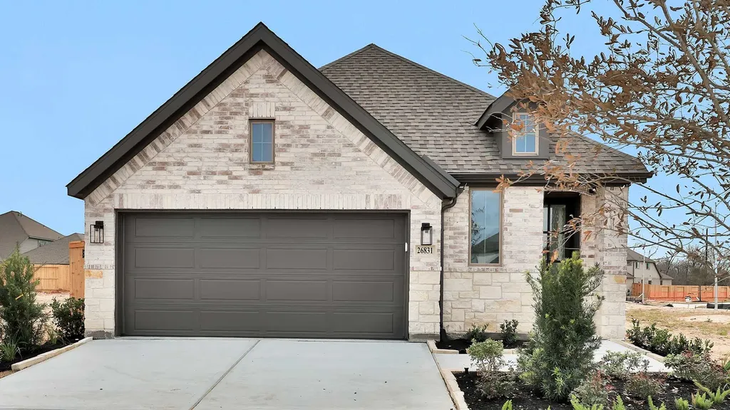 26831 Concord Dawn Drive Richmond TX 77406