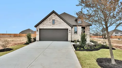 26831 Concord Dawn Drive Richmond TX 77406