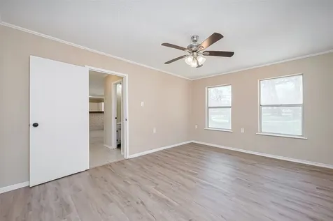 14 Veronica Lane Huntsville TX 77340