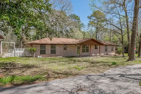 14 Veronica Lane Huntsville TX 77340