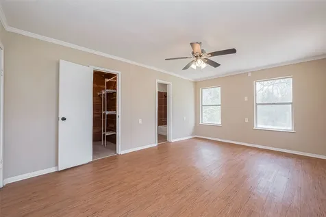14 Veronica Lane Huntsville TX 77340