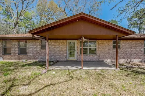 14 Veronica Lane Huntsville TX 77340