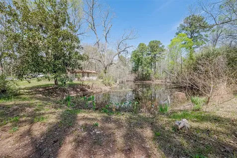 14 Veronica Lane Huntsville TX 77340