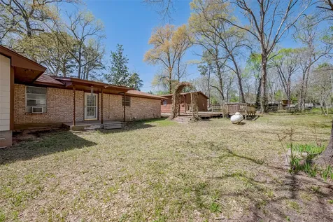 14 Veronica Lane Huntsville TX 77340