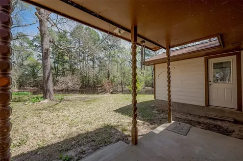 14 Veronica Lane Huntsville TX 77340