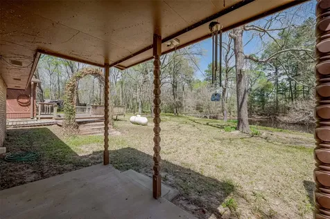 14 Veronica Lane Huntsville TX 77340