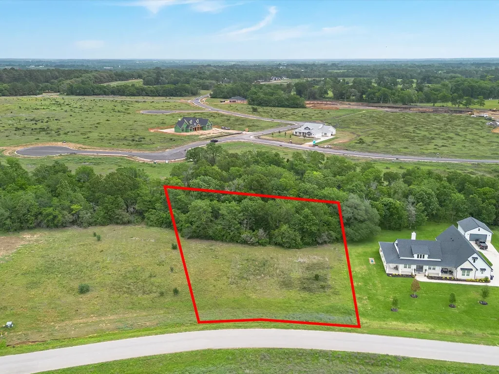 9601 Cedar Creek Lane Plantersville TX 77363