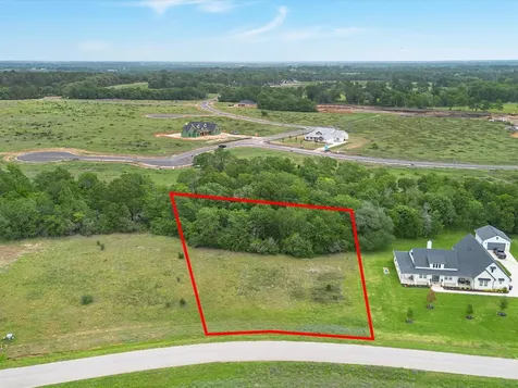 9601 Cedar Creek Lane Plantersville TX 77363