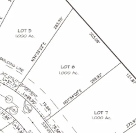 9601 Cedar Creek Lane Plantersville TX 77363
