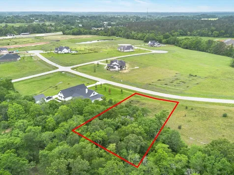9601 Cedar Creek Lane Plantersville TX 77363