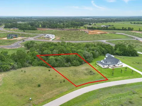 9601 Cedar Creek Lane Plantersville TX 77363