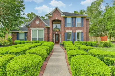 4302 Island Hills Drive Houston TX 77059