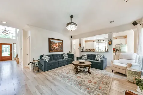 4302 Island Hills Drive Houston TX 77059