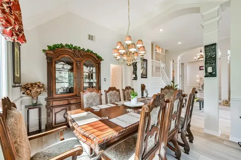 4302 Island Hills Drive Houston TX 77059
