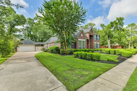 4302 Island Hills Drive Houston TX 77059