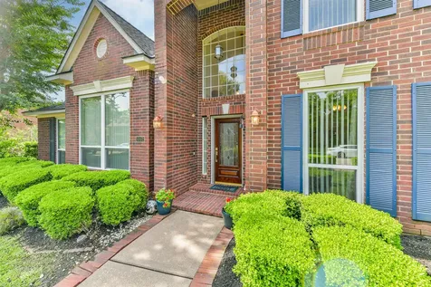 4302 Island Hills Drive Houston TX 77059