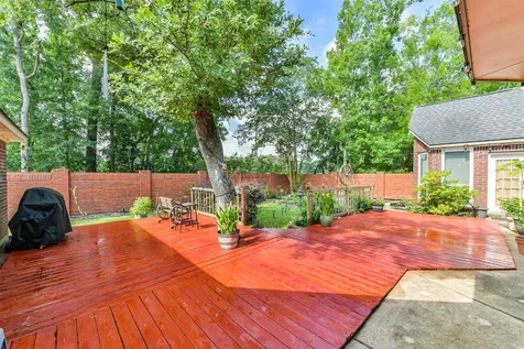 4302 Island Hills Drive Houston TX 77059