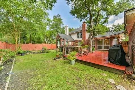 4302 Island Hills Drive Houston TX 77059
