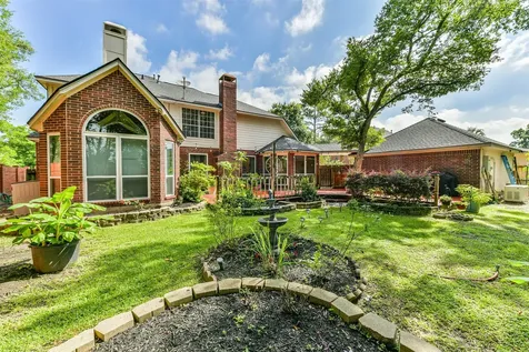 4302 Island Hills Drive Houston TX 77059