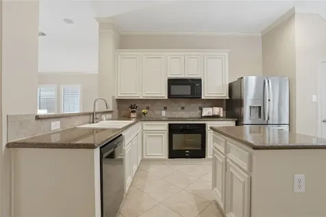 6163 Sheffield Lane League City TX 77573