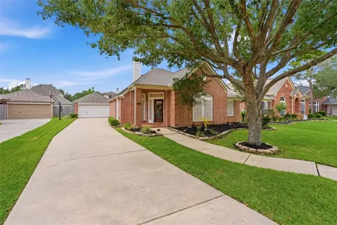 6163 Sheffield Lane League City TX 77573