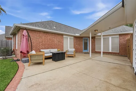 6163 Sheffield Lane League City TX 77573