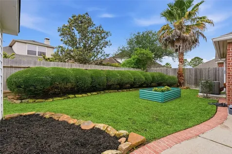 6163 Sheffield Lane League City TX 77573