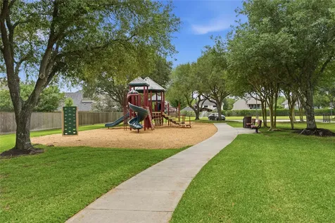 6163 Sheffield Lane League City TX 77573