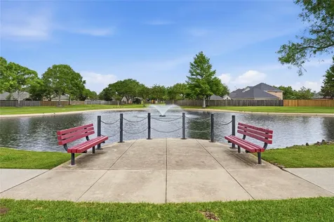 6163 Sheffield Lane League City TX 77573