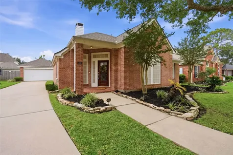 6163 Sheffield Lane League City TX 77573