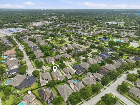 6163 Sheffield Lane League City TX 77573