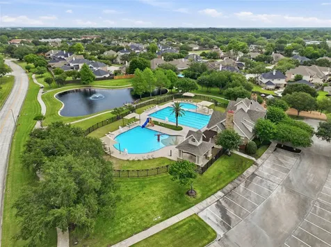 6163 Sheffield Lane League City TX 77573
