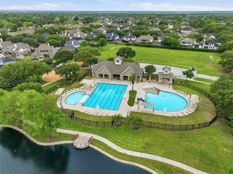 6163 Sheffield Lane League City TX 77573